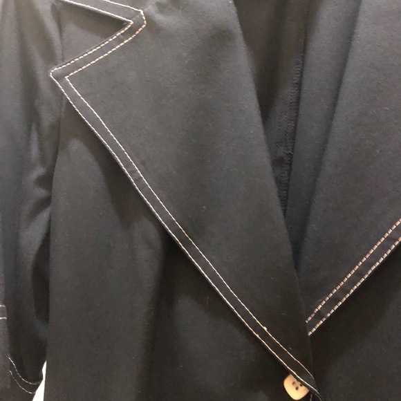 Vintage skirt and top